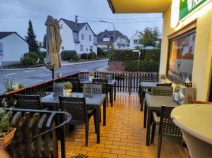 Gallery image of Hotel Pension Waldhof in Simmern