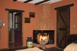 Fotografie z fotogalerie ubytování Hacienda La Merced Baja v destinaci Hacienda Zuleta