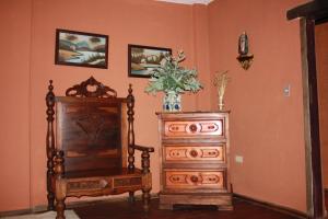 Fotografie z fotogalerie ubytování Hacienda La Merced Baja v destinaci Hacienda Zuleta
