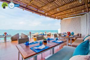 Foto dalla galleria di Royal Cliff Beach Terrace Pattaya a Pattaya Sud