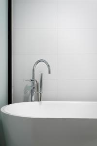 Foto sihtkohas Shenzhen asuva majutusasutuse Unijoy Cityinn OCT Loft Shenzhen有集城市客栈创意园店 galeriist