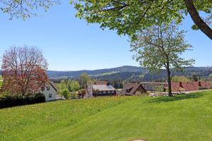 Zdjęcie z galerii obiektu Hotel Kreuz Höhengasthof w mieście Breitnau