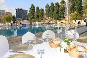 Florya Park Hotel Istanbul Updated 2021 Prices