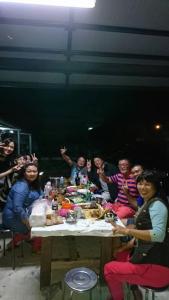 Gallery image of Ganoun Homestay in Meinong