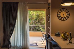 Fotografie z fotogalerie ubytování S.V. Luxury Apartment v destinaci Heráklion