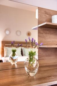 Fotografie z fotogalerie ubytování S.V. Luxury Apartment v destinaci Heráklion