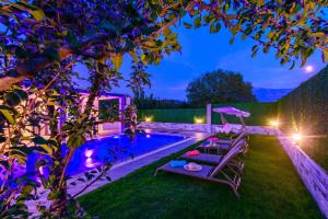 Imagen de la galería de Villa Sidera, en Fethiye