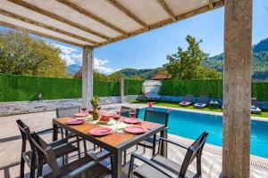 Imagen de la galería de Villa Sidera, en Fethiye