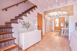Fotografie z fotogalerie ubytování Townhouse Can Neri by SunVillas Mallorca v destinaci Pollença