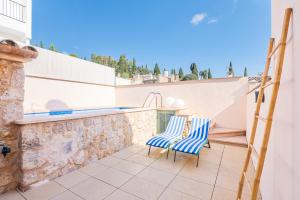 Fotografie z fotogalerie ubytování Townhouse Can Neri by SunVillas Mallorca v destinaci Pollença