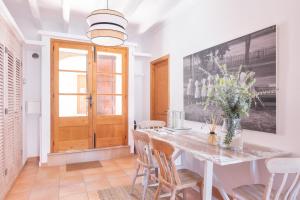 Fotografie z fotogalerie ubytování Townhouse Can Neri by SunVillas Mallorca v destinaci Pollença