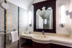 Bagno di Village Sainte Luce - maeva Home