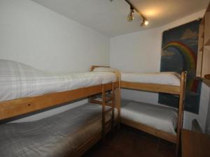 Apartamento edificio mont blanc pradollano 8pax, Sierra ...