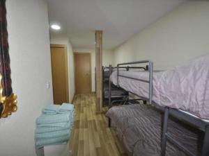 Apartamento virgen de las nieves 8pax, Sierra Nevada, Spain ...