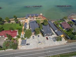 Gallery image of DERİN DENİZ BOUTİQUE HOTEL & RESTAURANT in Sultanhisar