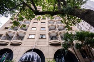 Gallery image of Flat Clarity Apartments by BnbHost in São Paulo