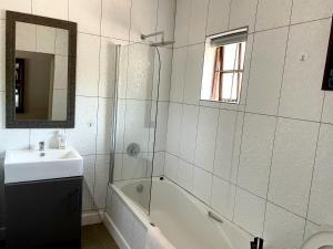 Gallery image of Forest hills lodge in Louis Trichardt