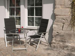 Φωτογραφία από το άλμπουμ του Appartementhaus Angelika στο Λιντάου