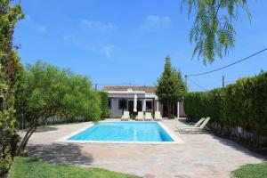 Casa rústica Sur de Ibiza, San Jose de sa Talaia ...