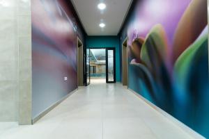 Fotografie z fotogalerie ubytování Hotel Euforia Lounge v destinaci Šabac