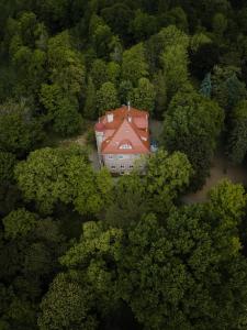 Zdjęcie z galerii obiektu Hotel Dębowy Biowellness & SPA Góry Sowie w mieście Bielawa