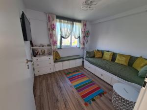Georgia's Home