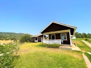 Przyroda w pobliżu tego obiektu B&B