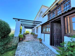 Gallery image of Villa Casa Alta in Ronda