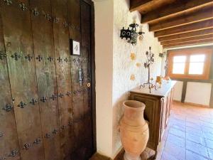 Zdjęcie z galerii obiektu Villa Casa Alta w mieście Ronda