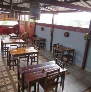 Restoran atau tempat makan lain di Micaval Residential