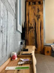 Fotografie z fotogalerie ubytování 玉井-望明79 v destinaci Yujing