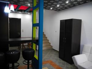Fotografia z galérie ubytovania Blue Sky Villas v destinácii Skala Potamias