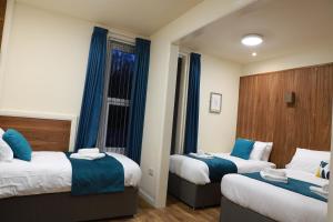 Foto Manchesteris asuva majutusasutuse Hazeldean galeriist