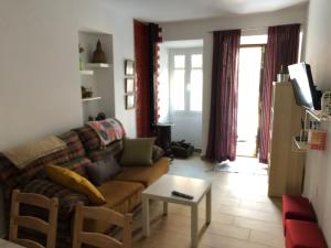 Gallery image of Aurorero Antonio in Arriate