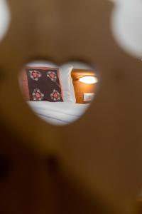 Fotografie z fotogalerie ubytování Al Sole Mountain Chic v destinaci Folgaria