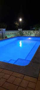 Piscina di Kas Trupial o nelle vicinanze