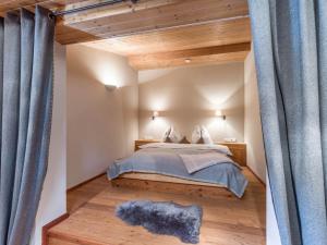 Zdjęcie z galerii obiektu Wagstaett Loft by Apartment Managers w mieście Jochberg