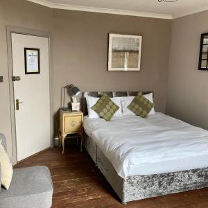 Gallery image of The George Hotel in Castle Cary