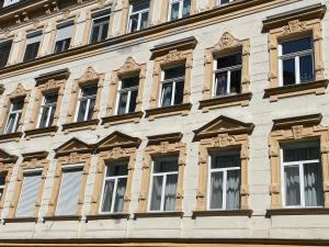 Kép MADU-Living Vienna - Gustav szállásáról Bécsben a galériában