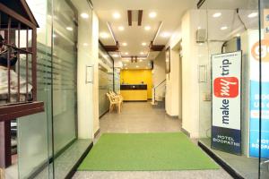 Gallery image of HOTEL BOOPATHI Madurai in Madurai