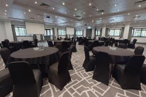 Gallery image of Village Hotel Wirral in Bromborough
