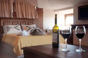 Gallery image of Cunda Tas Konak Otel in Ayvalık