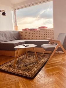 Fotografia z galérie ubytovania Apartament PRL-MORSKA 11 v destinácii Gdynia