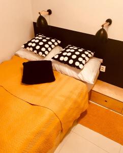 Fotografia z galérie ubytovania Apartament PRL-MORSKA 11 v destinácii Gdynia