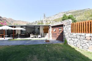 Galeriebild der Unterkunft Casa Luxury Hotel in Göcek