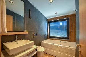 Galeriebild der Unterkunft Casa Luxury Hotel in Göcek