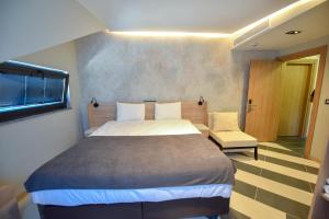 Galeriebild der Unterkunft Casa Luxury Hotel in Göcek