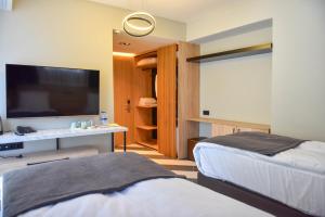Galeriebild der Unterkunft Casa Luxury Hotel in Göcek