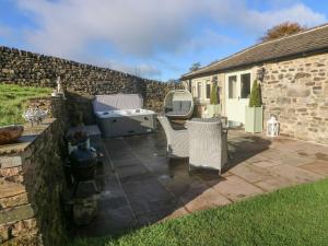 Gallery image of Beckside Cottage in Keighley
