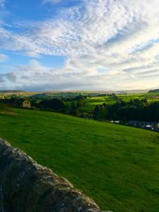 Haworth Hideaway